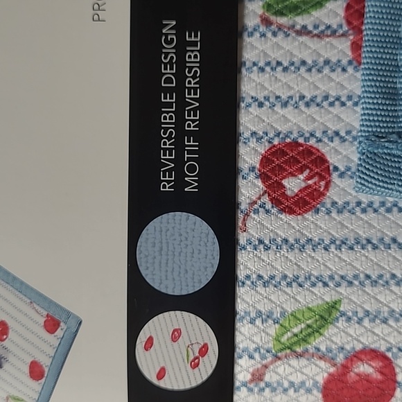 🍒KitchenAid Drying Mats - Picture 3 of 6